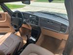 Saab 900 S Cabriolet 1994 года (NA)